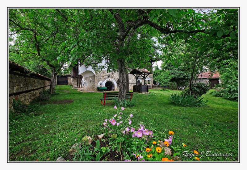 Old Merchant House / Museum