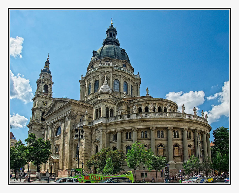 Budaest