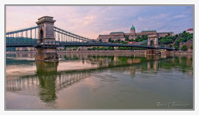 Chain Bridge