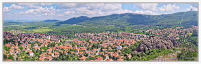 Town of Vidin
