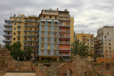 Thesaloniki