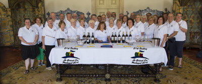 2014 Portugal Wine Trip