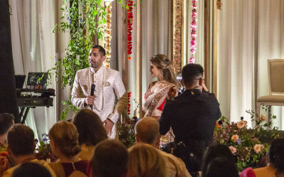 Indian Wedding