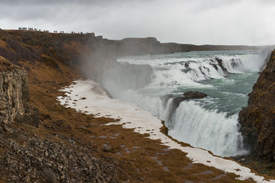 Gullfoss