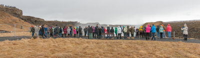 Gullfoss