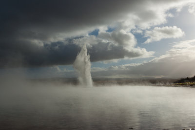 Strokkur