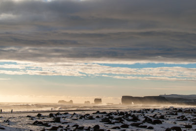 Reynisfjara 