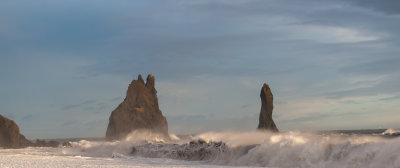 Reynisfjara 