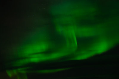 Aurora Borealis