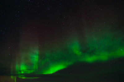 Aurora Borealis