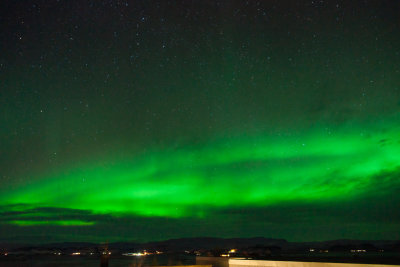 Aurora Borealis