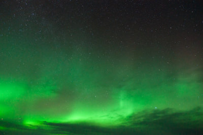 Aurora Borealis
