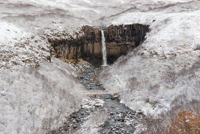 Svartifoss
