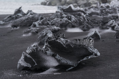 Diamond Beach