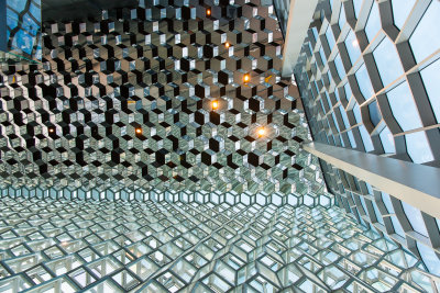 Reykjavik Concert Hall