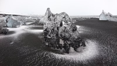 Diamond Beach