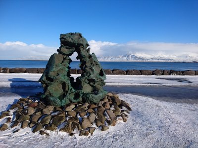 Reykjavik