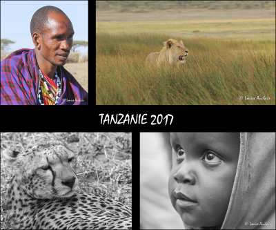 Tanzanie - Tanzania