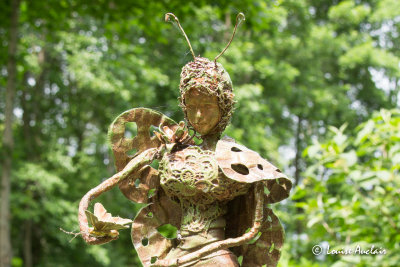 Jardins des Mille-Îles