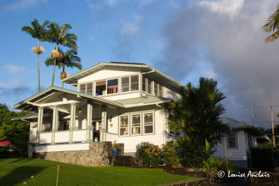 Old Hawaiian Bed & Breakfast