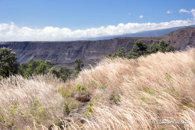 Kilauea Caldera