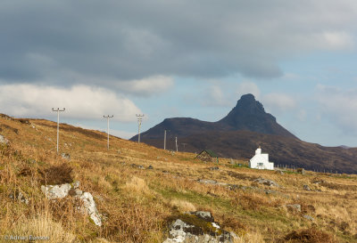 Stac Pollaidh