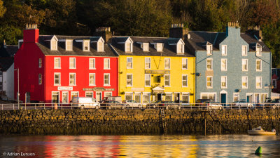 The Mishnish Hotel