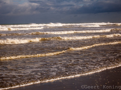 Normandy