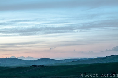 Tuscany