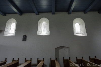 Kerkje Marsum