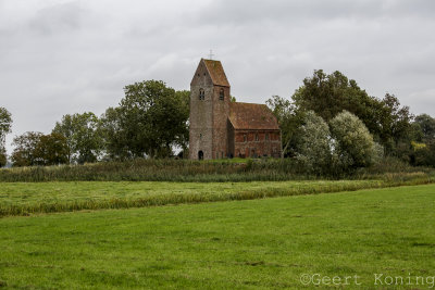 Kerkje Marsum