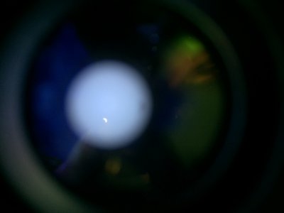 Grant's Venus image