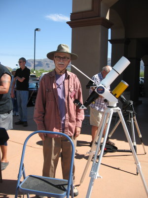 Bill Dellinges - Event Host
