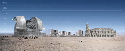 Future Giants E-ELT_and_VLT_vs_Colosseum.jpg