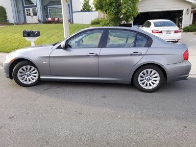 2002 BMW 330CI with sports package SOLD!!!!