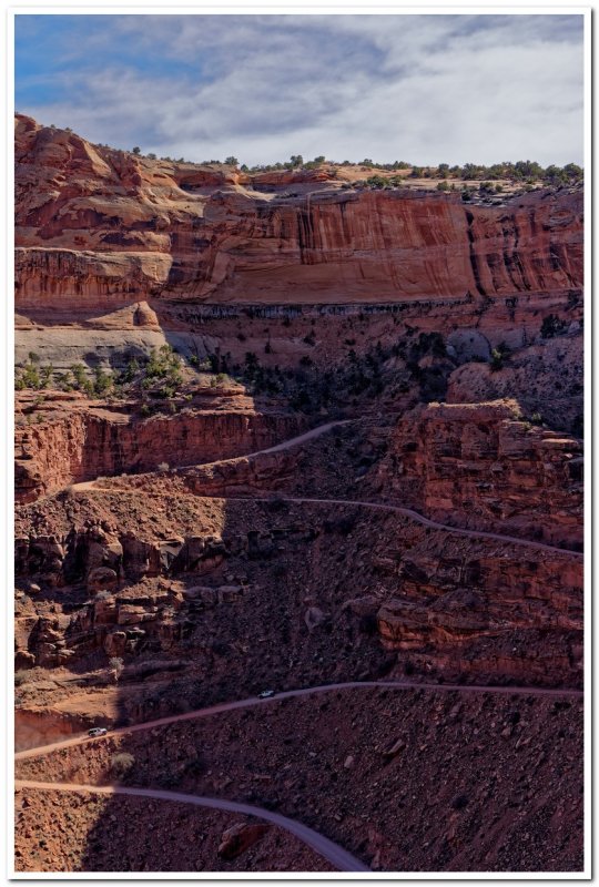 Shafer Trail