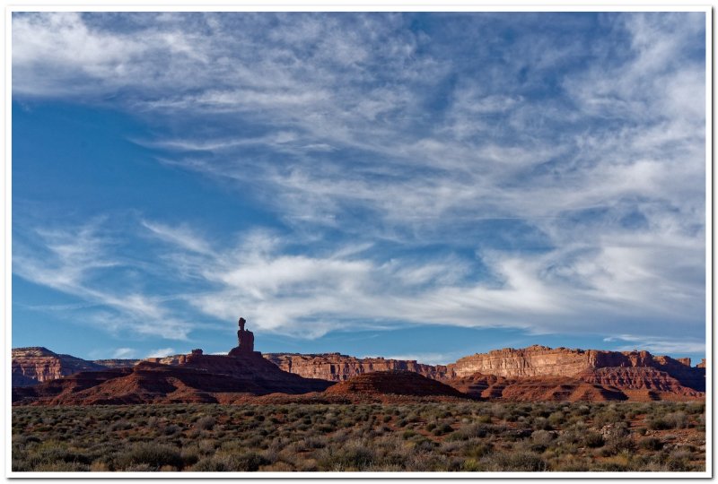 Valley of the Gods