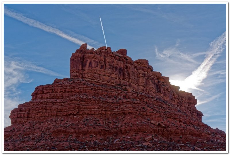 Valley of the Gods