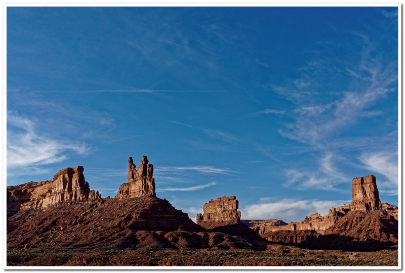 Valley of the Gods