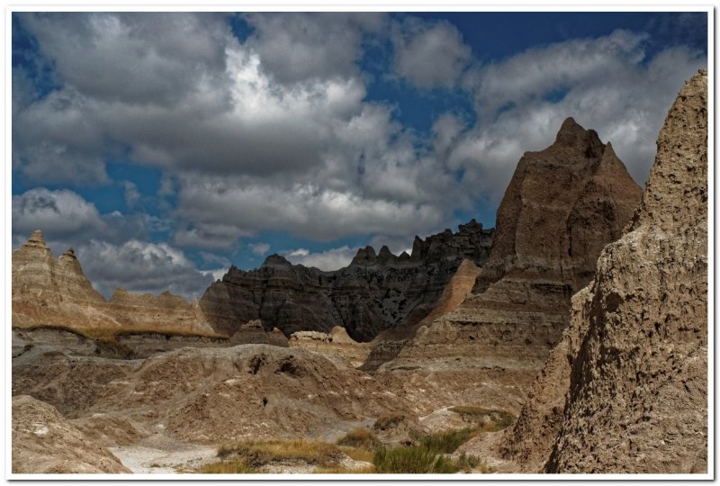 Badlands National Park