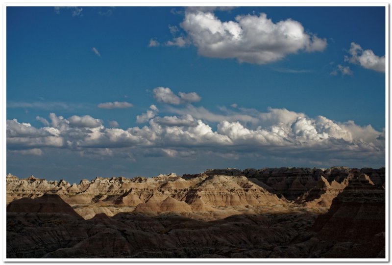 Badlands National Park