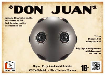 2016 Don Juan