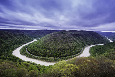 Grandview State Park