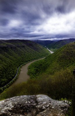 Grandview State Park