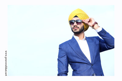 Hargunpreet Singh
