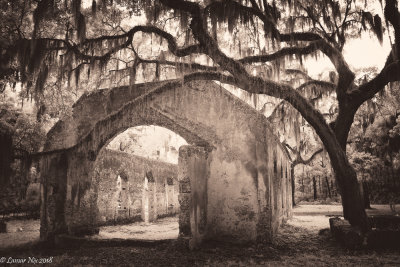 Burnt Church