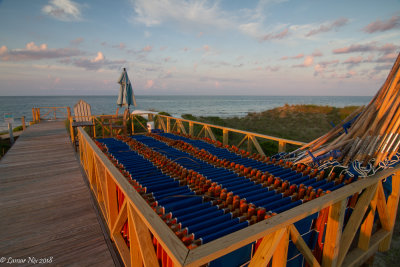 Beach Chairs