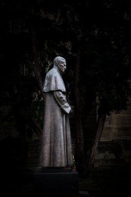 St. Michaels  Cluj-Napoca