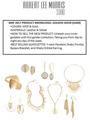 MAY 2017 RLM GOLDEN HOUR
