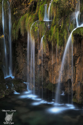 Cascate,Waterfalls